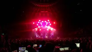 Phish -  Live At The Forum 2015-07-25 Set II - 1080p HD