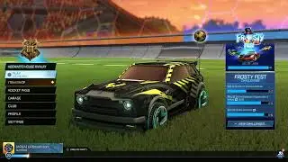 Learning how to double flip reset