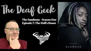 The Sandman: Season 1, Episode 7 - 