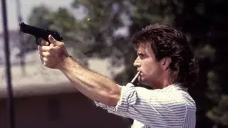 Top 10 Male Movie Cops