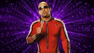 MVP theme song I&rsquo;m coming (arena effect)