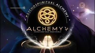 Psychospiritual Alchemy