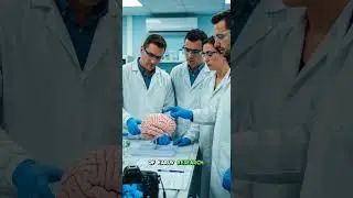 Brain Myth: Shocking Truth
