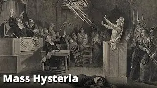 Mass Hysteria Explained | Dynamic Science