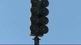 EOWS 812 rotation test