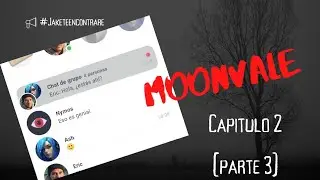 El Regreso de Nymos🙈&hearts;️ - Moonvale capitulo 2 (parte 3) | en Espa&ntilde;ol Latino