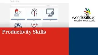 Productivity Skills