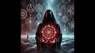 Blake Plague - ❤️‍🔥Liminal Love – A Quantum Gothic Ritual (Official Music Video) ❤️‍🔥