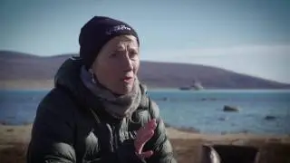 Clyde River - Retten til mad