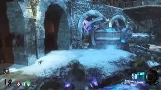 Call of Duty&reg;: Black Ops III  Storm Bow Gameplay!!!