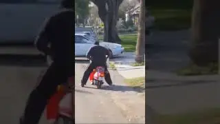 Broma a ladrones