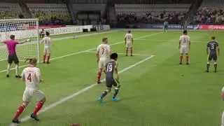 Best scissor kick