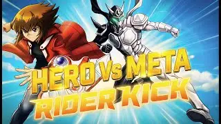 HERO Vs META 2026 | MDPro3🔥