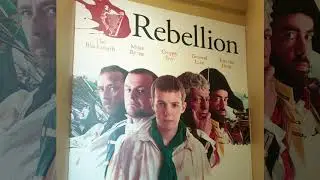 1798 Rebellion Centre  Enniscorty, Co Wexford
