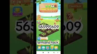 Temu Farmland hack #temu #hack #temufarmland #shorts