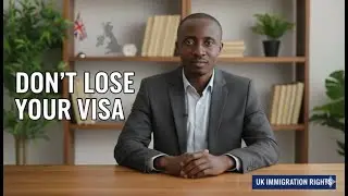 UK WORK AND IMMIGTATION UK