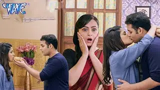 जब विवान की माँ ने बालवीर और अनन्या को देखा करते हुए गलत काम || Baalveer Returns