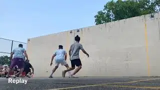 2019 Hoffy Memorial Tournament | Final: Gary Luk and Tri VS. Isaac and Phillip