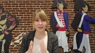 Willa Brown & The Tuskegee Airmen | Stop Motion Video!