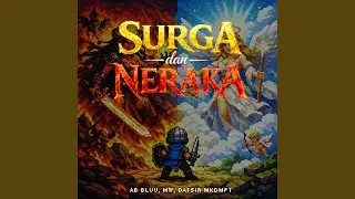 Surga Dan Neraka