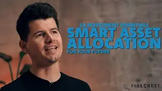 SA Investment Essentials  Smart Asset Allocation for Your Future