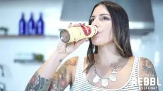 REBBL Revelation with Tasty Yummies