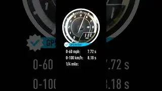 Acceleration Test: 2016 #mazda #CX3 2.0 Auto #mazdacx3
