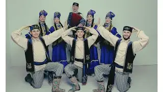 Риваять - сохраняя традиции, создаем будущее!