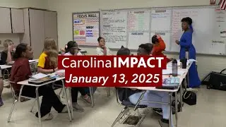 January 13, 2026 | Carolina Impact
