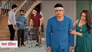 Kyunki Saas Bhi Kabhi Bahu Thi Today Episode New PROMO |