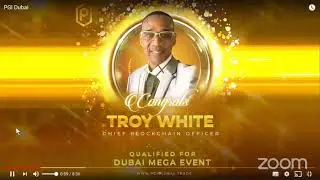 PGI zoom super event 22 August | amazing news in this meeting must watch all