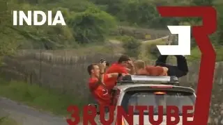 3RUN India - Part 1