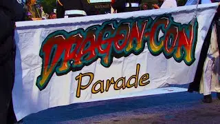 What is Dragon Con? | News Story