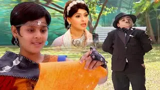 बालवीर परीलोक गए अपनी माता जी से मिलने || Balveer || Full Episode 152