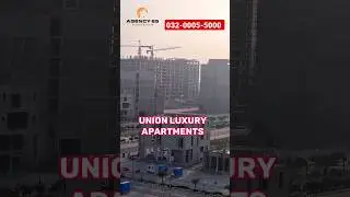 Etihad Town phase 1 Live visit #youtubeshorts #virlshort #visit #agency25