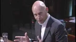 Blouin Creative Leadership Summit 2009: Prospects: Corporate Culture and Entrepreneurship