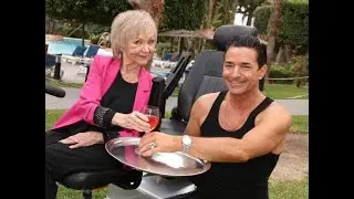 ITV Benidorm's Mateo star Jake Canuso is unrecognisable 21 years after near-death horror