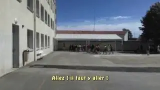 Une journée de rentrée 2016 à Sainte Ursule