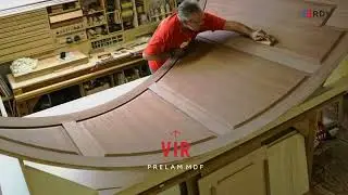 Corporate Video - Rushil Decor Limited | Vir Laminate | Vir MDF | Vir PVC | Surya Click