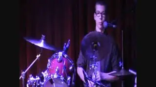 Archmere Academy - World Cafe Live at the Queen