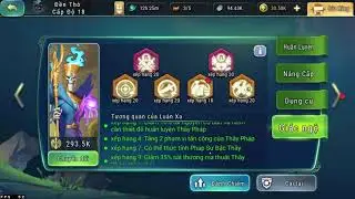 Thức tỉnh quân tập 1: Tộc Lich. Art of Conquest
