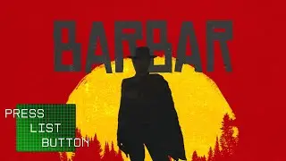 5 REKOMENDASI GAME BARBAR | MAINNYA JANGAN SAMPAI TERBAWA KE DUNIA NYATA!! | PRESS LIST BUTTON