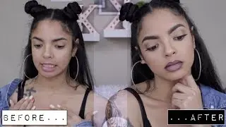 Flawless Foundation Routine | How To