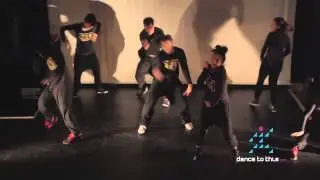 FFI - Live Vibe 2013 'Make It Happen'