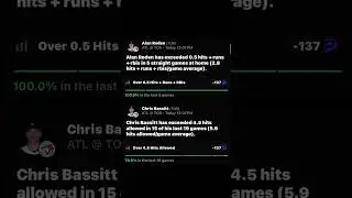 Join The Discord  Gain Access To Outliers & Over 50 Cappers #prizepicks #nba #mlb #soccer #nhl