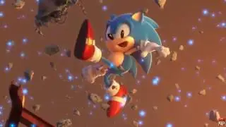 Sonic Forces New Gameplay PLUS BUBSY!?!?