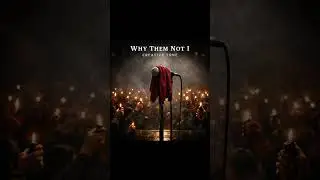 Why Them Not I
