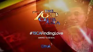 Are You in a Season of Finding Love? | The 700 Club Asia Trailer | #TSCAFindingLove