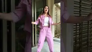 ankh mare😉 #rimparoy #shorts #youtubeshorts #bollywoodsongs #ankhmarey