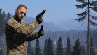 DayZ Начало, после Wipe-ааа